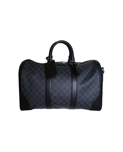 Soft Supreme Carry-On Duffle, front view